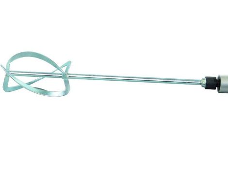 Mieszarka dwuśmigłowa Scheppach PM1800D - 4