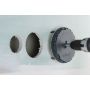 Otwornica regulowana Wolfcraft 45 - 130 mm - 4