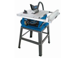 Pilarka stołowa Scheppach HS105 230V 2,0KW