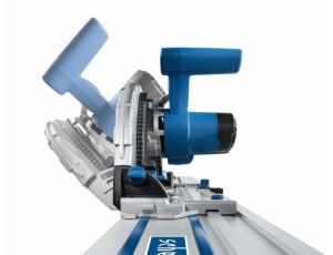 Pilarko-zagłębiarka Scheppach PL75 fi 210 - image 2