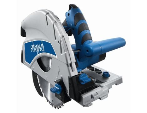 Pilarko-zagłębiarka Scheppach PL75 fi 210