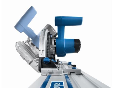 Pilarko-zagłębiarka Scheppach PL75 fi 210 - 2