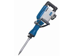 Młot wyburzeniowy Scheppach AB1600 HEX