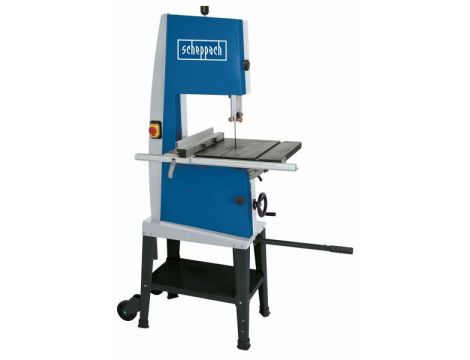 Piła taśmowa Scheppach BASA3 400V 0,7KW