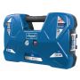 Kompresor mobilny Scheppach AIRCASE - 2
