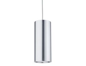 Oprawa szynowa BAREEL LED URail 6W 470lm 2700K 230V chrom mat / metal - image 2