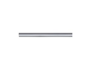 Szynoprzewód URail system 0,1m 230V chrom mat / metal - image 2