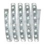 Taśma MaxLED zestaw podstawowy 1,5m regulacja temperatury 10W 230/24V 20VA srebrny / tworzywo sztuczne - 4