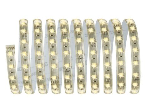 MaxLED zestaw podstawowy 3m regulacja temperatury 20W 230/24V 36VA Tworzywo sztuczne - 2