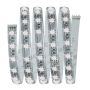 MaxLED RGBW zestaw podstawowy 1,5m 18W 230/24V 36VA Tworzywo sztuczne - 3
