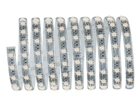 Taśma MaxLED RGBW zestaw podstawowy 3m 36W 230/24V 60VA Srebrny Tworzywo sztuczne - 2