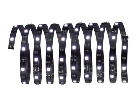 YourLED ECO zestaw 3m RGB 14,5W 230/12V 24VA Czarny