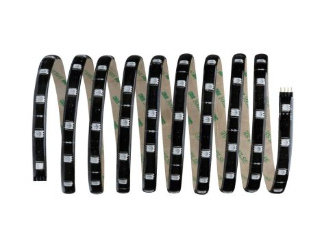 YourLED RGB zestaw z zasilaczem 24VA, 3m, 17,8W - 2