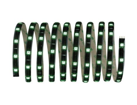 YourLED RGB zestaw z zasilaczem 24VA, 3m, 17,8W - 4