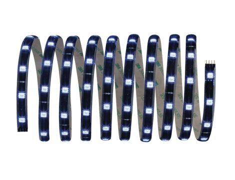 YourLED RGB zestaw z zasilaczem 24VA, 3m, 17,8W - 5