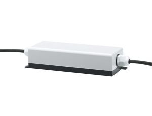 YourLED zasilacz IP65 60W Szary/Czarny Tworzywo sztuczne - image 2