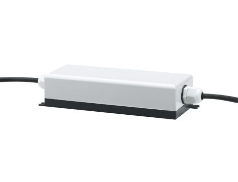 YourLED zasilacz IP65 60W Szary/Czarny Tworzywo sztuczne - 2