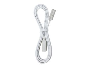 YourLED ECO Łącznik 50cm 2 szt. Biały Tworzywo sztuczne