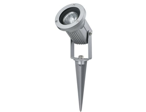 Reflektor SPECIAL LINE LED  Garden  IP65 max.1x28W  230V aluminium - 2
