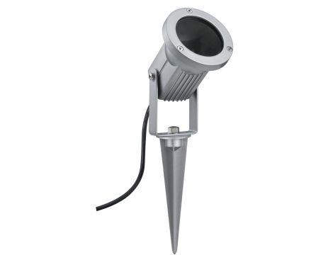 Reflektor SPECIAL LINE LED  Garden  IP65 max.1x28W  230V aluminium - 3