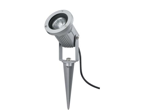 Reflektor SPECIAL LINE LED  Garden  IP65 max.1x28W  230V aluminium - 4
