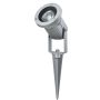 Reflektor SPECIAL LINE LED  Garden  IP65 max.1x28W  230V aluminium - 3