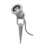 Reflektor SPECIAL LINE LED  Garden  IP65 max.1x28W  230V aluminium - 5