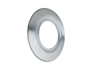 Pierscień zewnętrzny do opraw SPECIAL LINE LED okrągła stal nierdzewna