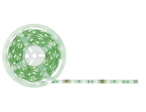 Taśma zewnętrzna SimpLED RGB zestaw kompletny 5m 20W 230/24V DC transparentny - 2