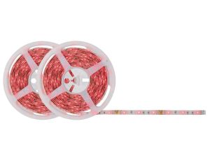 Taśma Led SimpLED RGB zestaw kompletny 10m 28W 230/24V DC transparentny