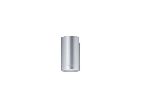 Adapter uniwersalny do szynoprzewodu URail max. 100W 230V chrom matowy/ metal - 3