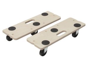 Wózek meblowy Wolfcraft FT 300