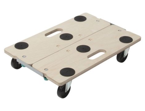 Wózek meblowy Wolfcraft FT 300 - 3