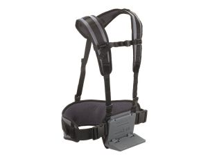 Pasy kurierskie Wolfcraft - system pasów nośnych