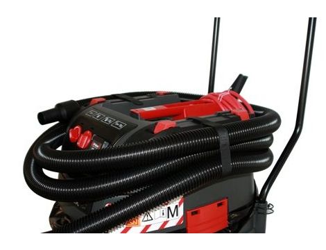 Odkurzacz przemysłowy Starmix iPulse L-1635 Top [018621] - 5