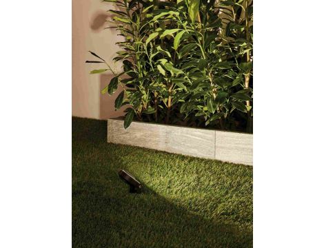 Zestaw opraw Plug & Shine STING 3x6W 3000K 520lm DIM IP67 24V antracyt / aluminum - 5