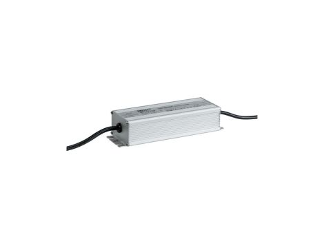 Transformator zewnętrzny Plug & Shine 75W 230/24V DC IP67 srebrny / aluminium