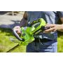 24V Nożyce do żywopłotu Premium G24HT57 - 5