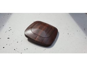 Czujnik obecności HF 360 COM2 konfekcja malowany 1szt