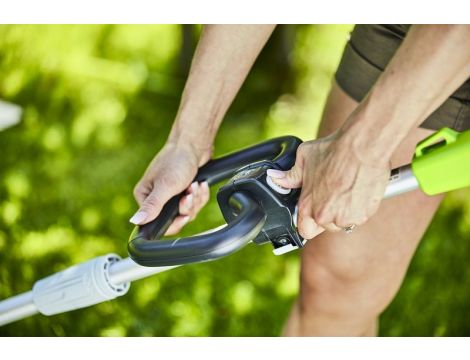 24V Podkaszarka GREENWORKS Zestaw Ład.+ 2,0 Ah - 5