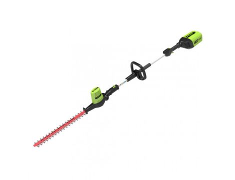 60V Nożyce do żywopłotu na wysięgniku 51cm GD60PHT