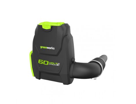 60V Dmuchawa plecakowa GD60BPB - 2