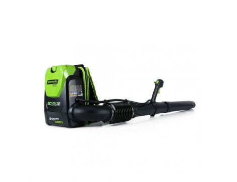 60V Dmuchawa plecakowa GD60BPB - 3