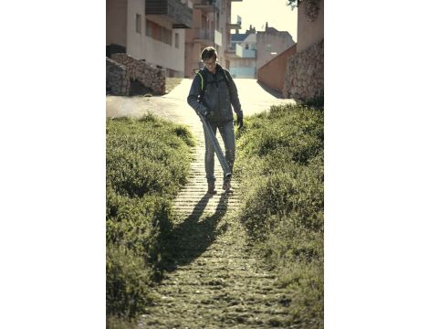 60V Dmuchawa plecakowa GD60BPB - 5