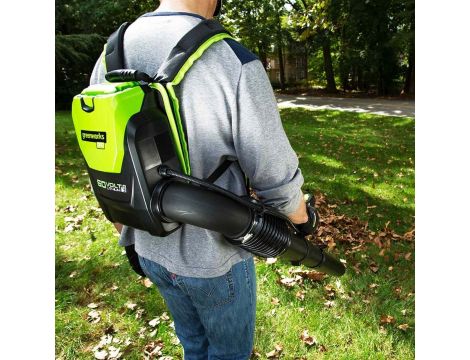 60V Dmuchawa plecakowa GD60BPB - 6