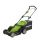 40V Kosiarka akumulatorowa 41cm Greenworks G40LM41
