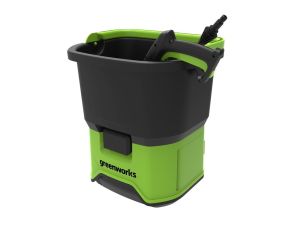 60V Myjka ciśnieniowa GDC60