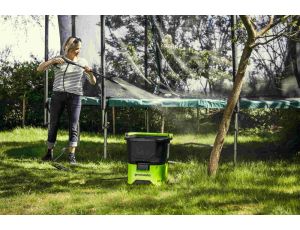 60V Myjka ciśnieniowa GDC60 - image 2