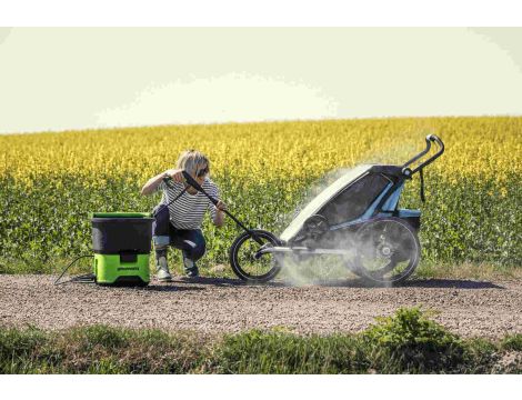 60V Myjka ciśnieniowa GDC60 - 4