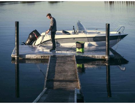 60V Myjka ciśnieniowa GDC60 - 5